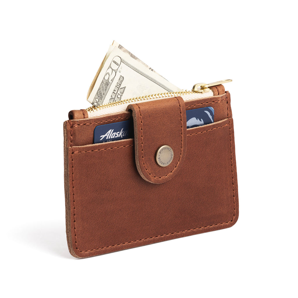 Portland Leather Goods Sabrina Wallet