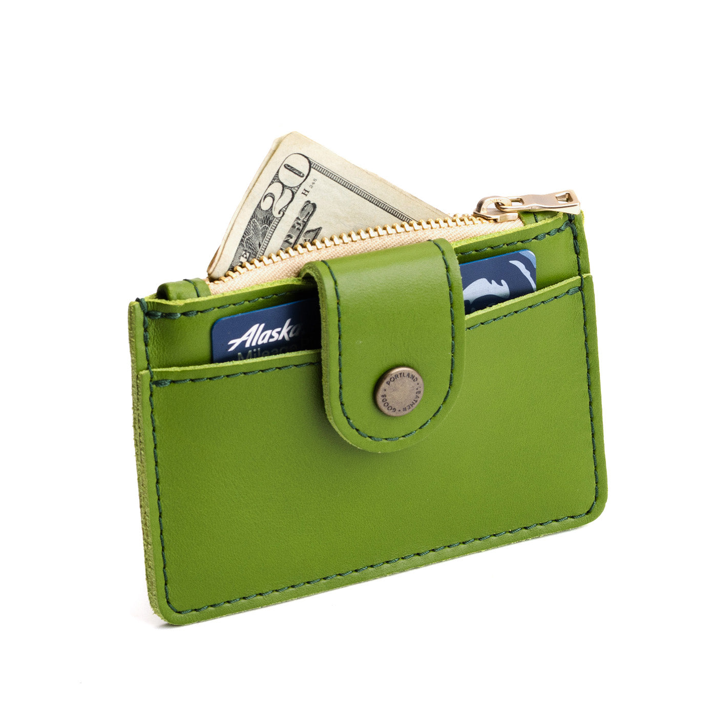 Portland Leather Goods Sabrina Wallet