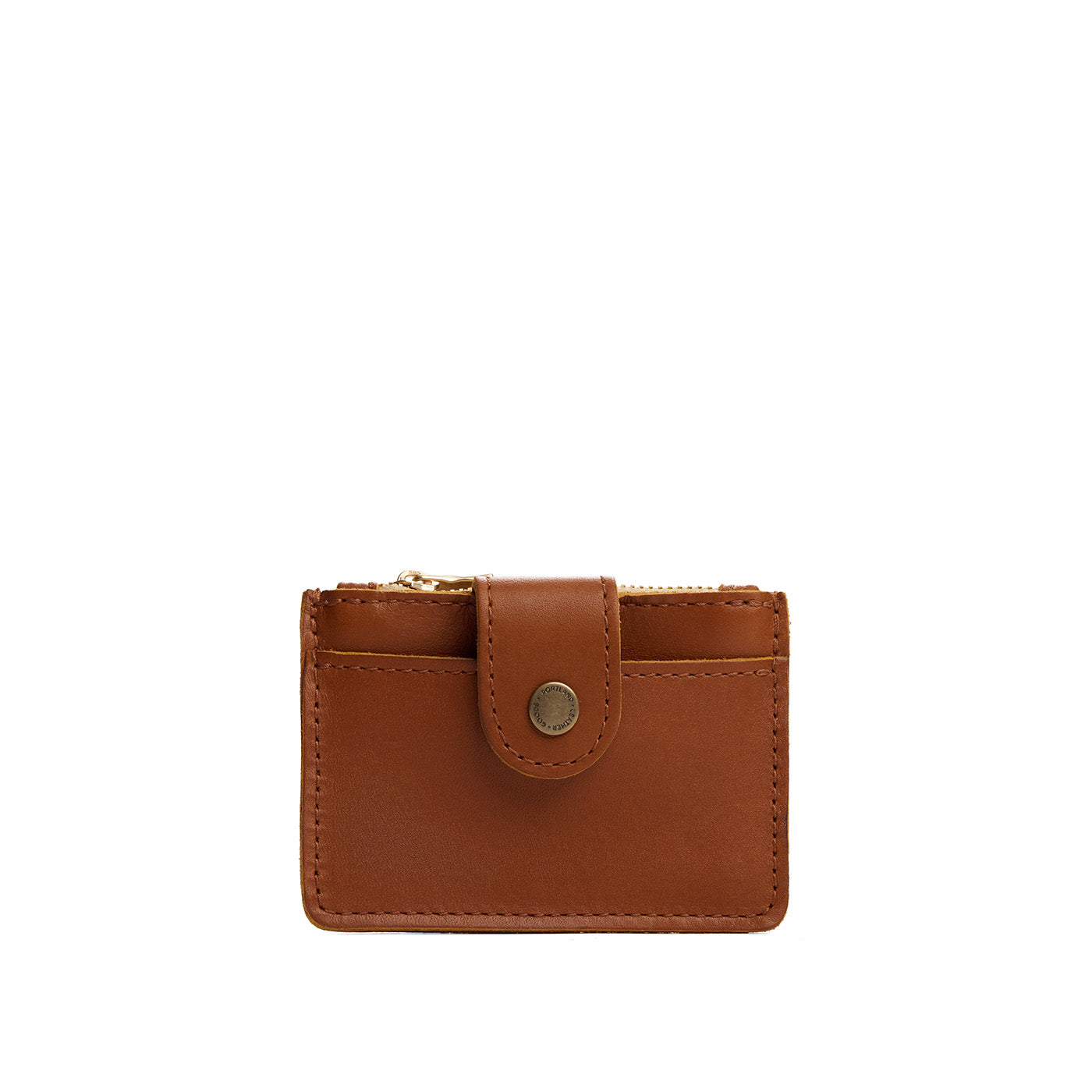 Portland Leather Goods Sabrina Wallet