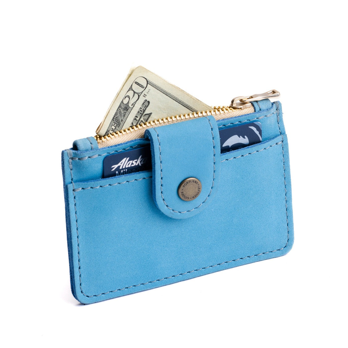 Portland Leather Goods Sabrina Wallet