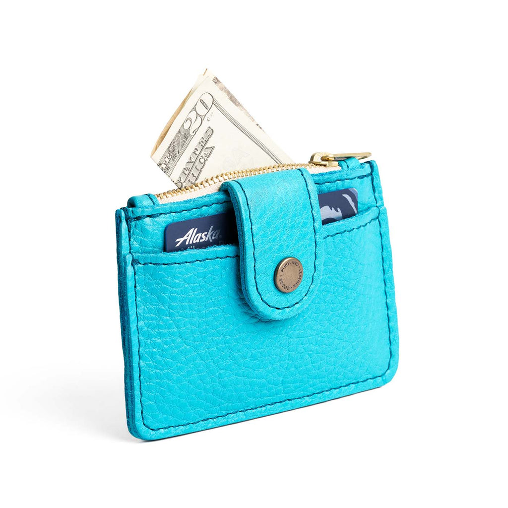Portland Leather Goods Sabrina Wallet