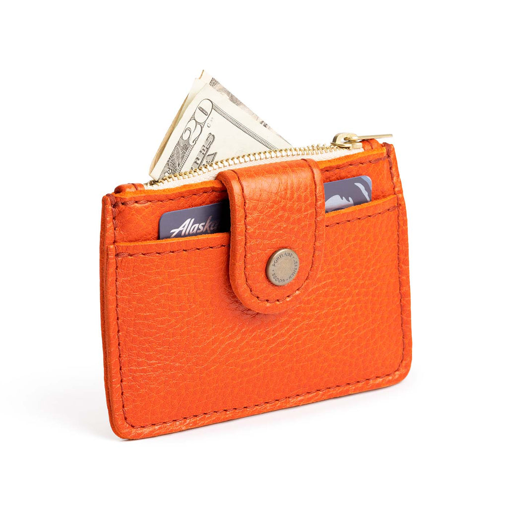 Portland Leather Goods Sabrina Wallet