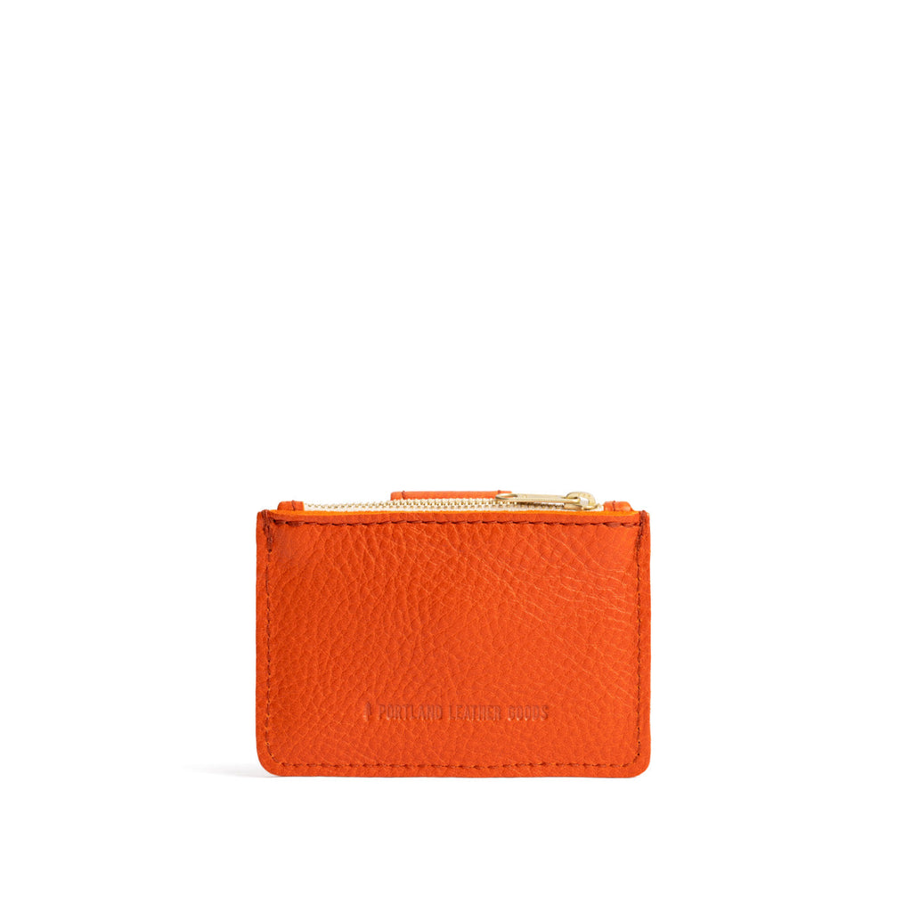 Portland Leather Goods Sabrina Wallet