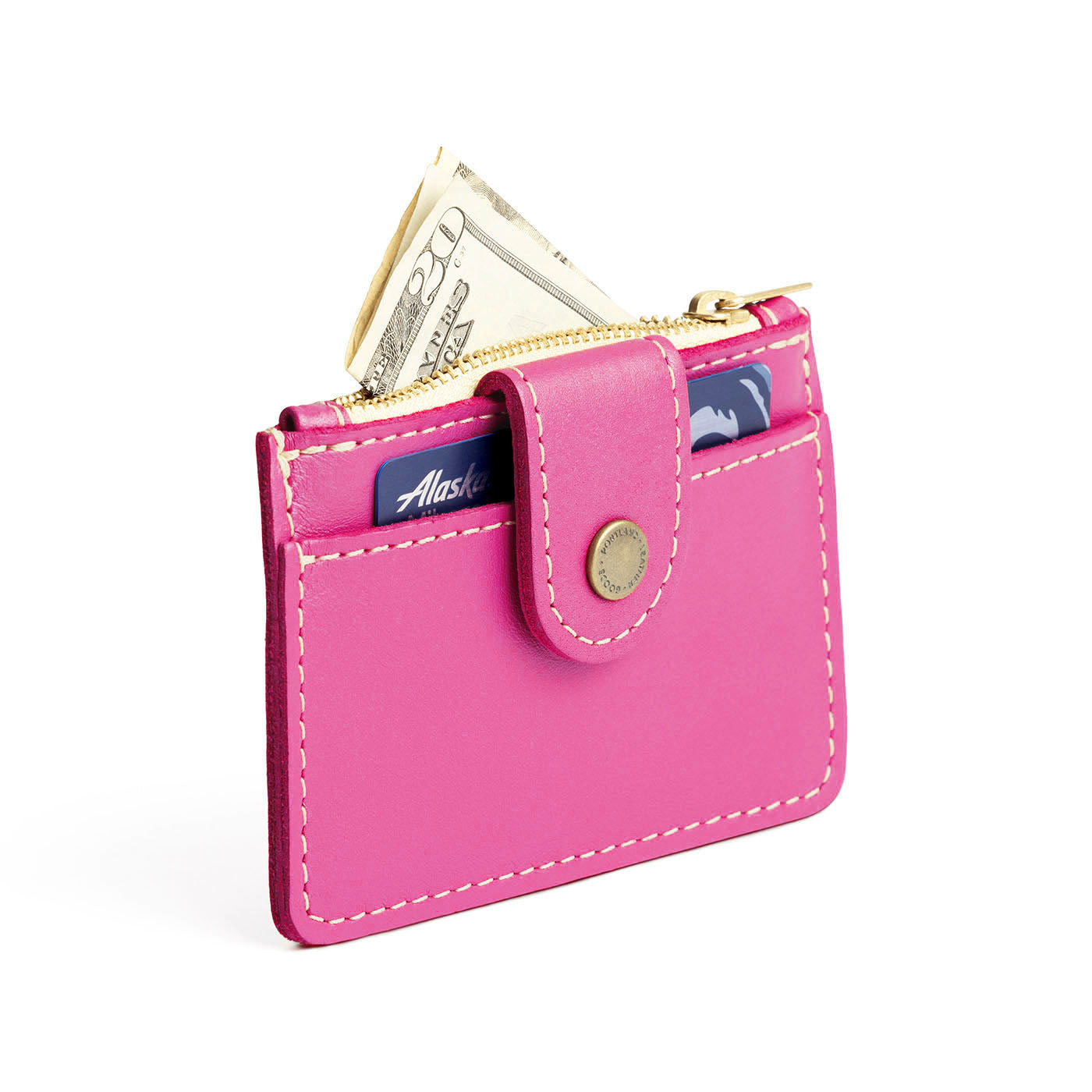 Portland Leather Goods Sabrina Wallet