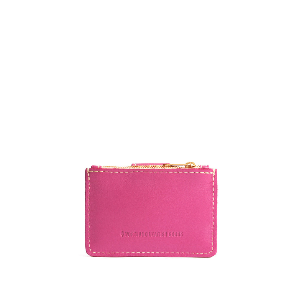 Portland Leather Goods Sabrina Wallet