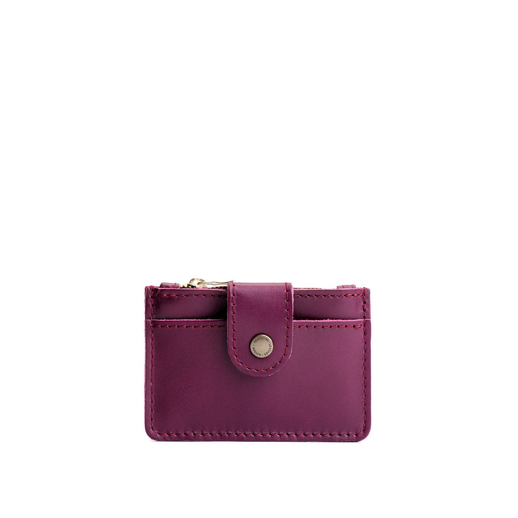 Portland Leather Goods Sabrina Wallet
