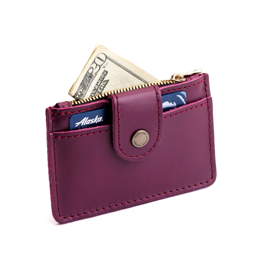 Portland Leather Goods Sabrina Wallet
