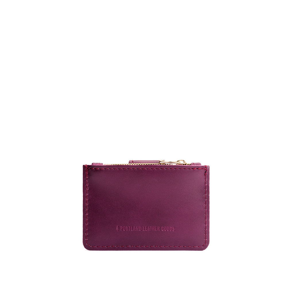 Portland Leather Goods Sabrina Wallet