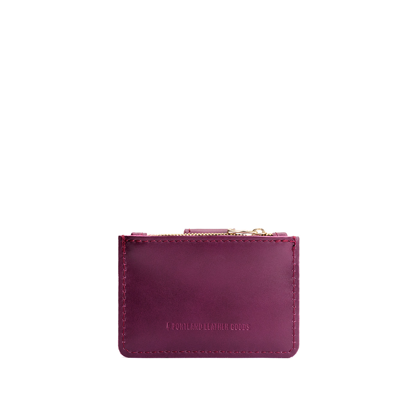 Portland Leather Goods Sabrina Wallet
