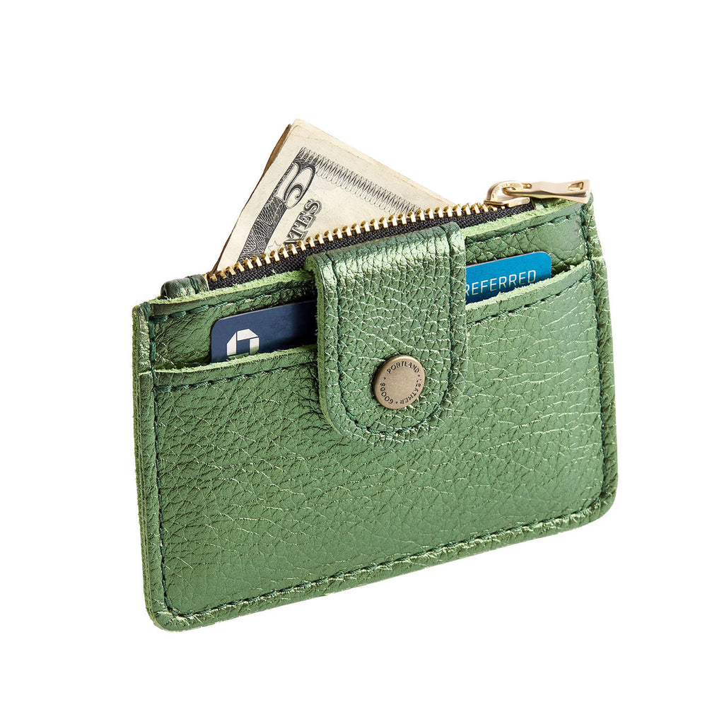 Portland Leather Goods Sabrina Wallet