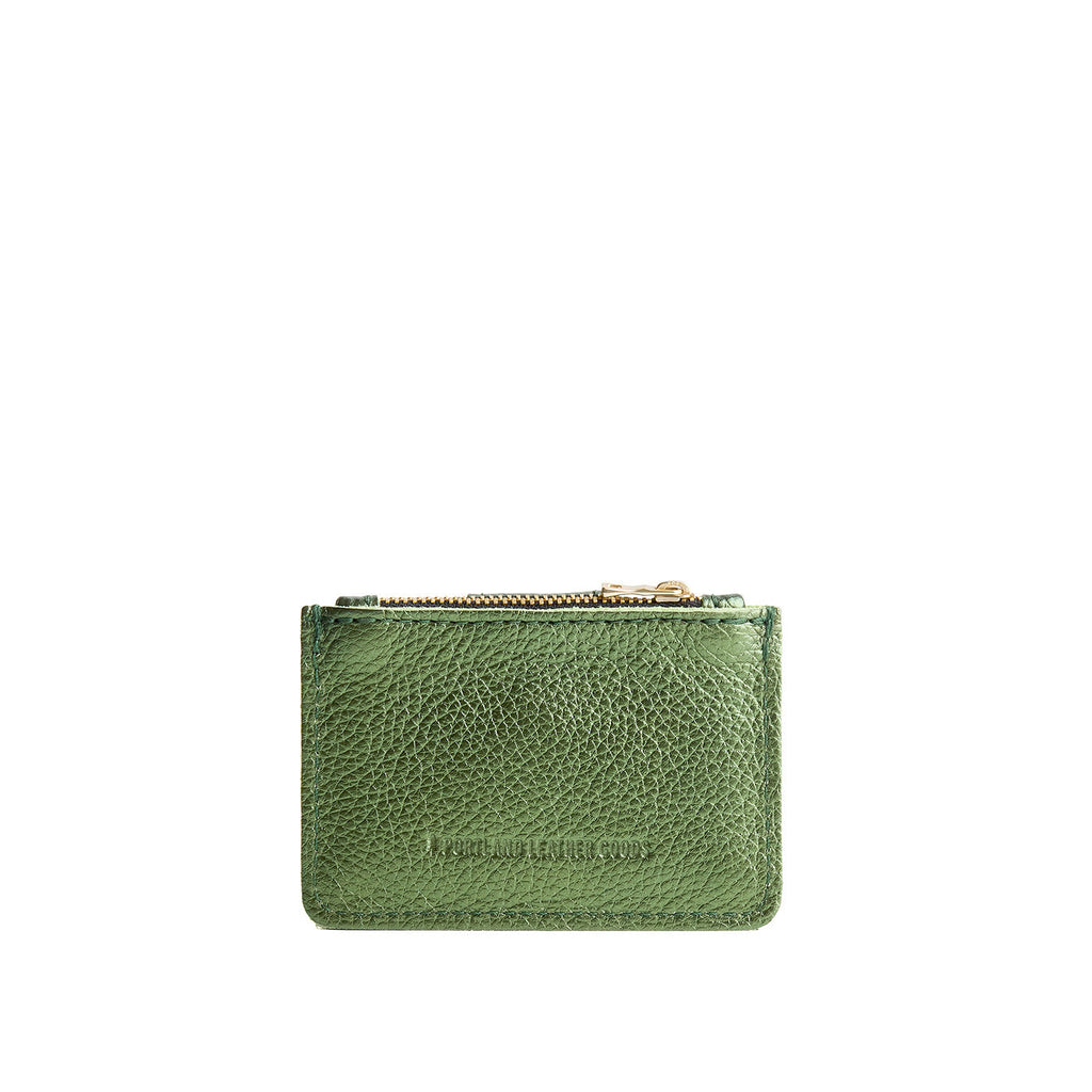 Portland Leather Goods Sabrina Wallet