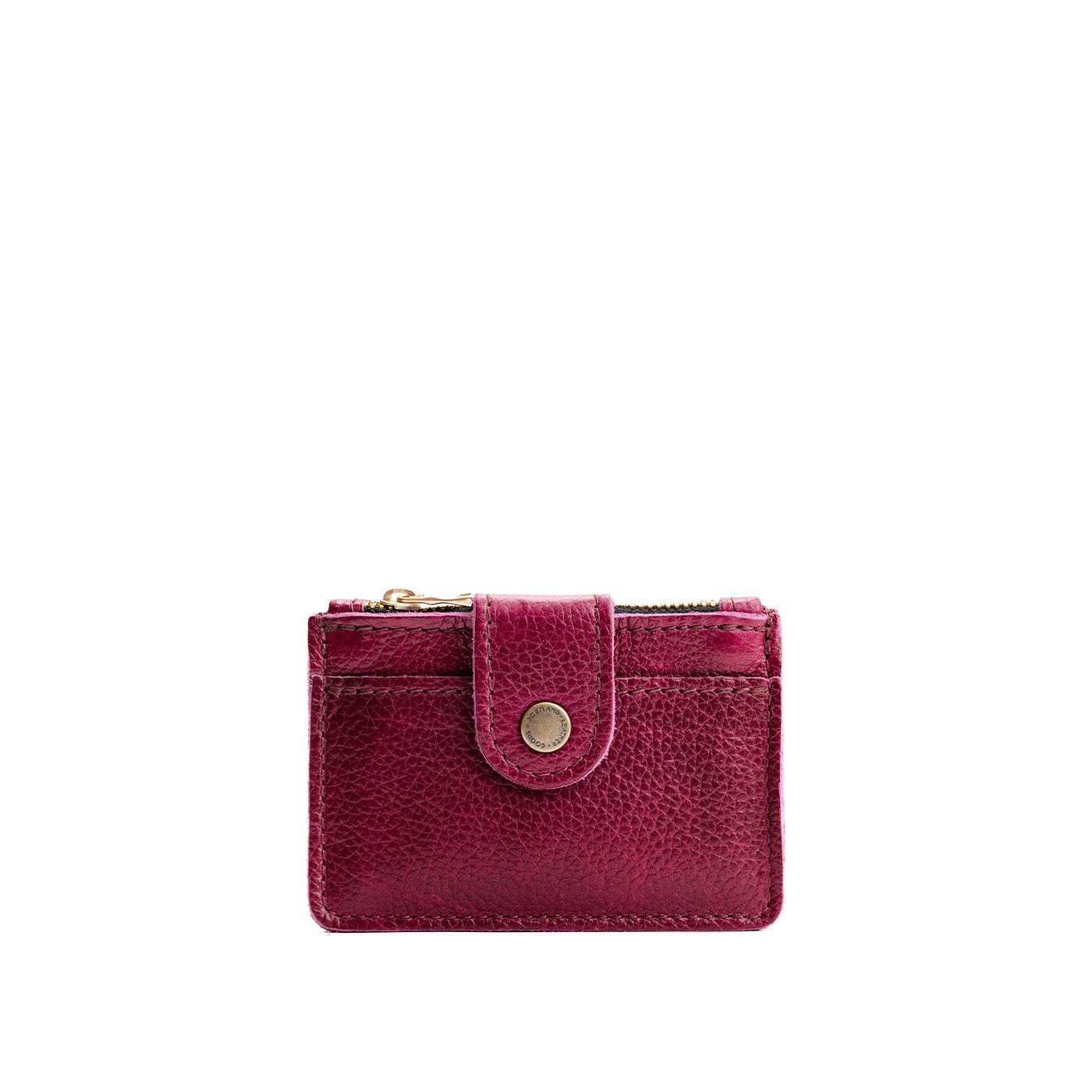 Portland Leather Goods Sabrina Wallet