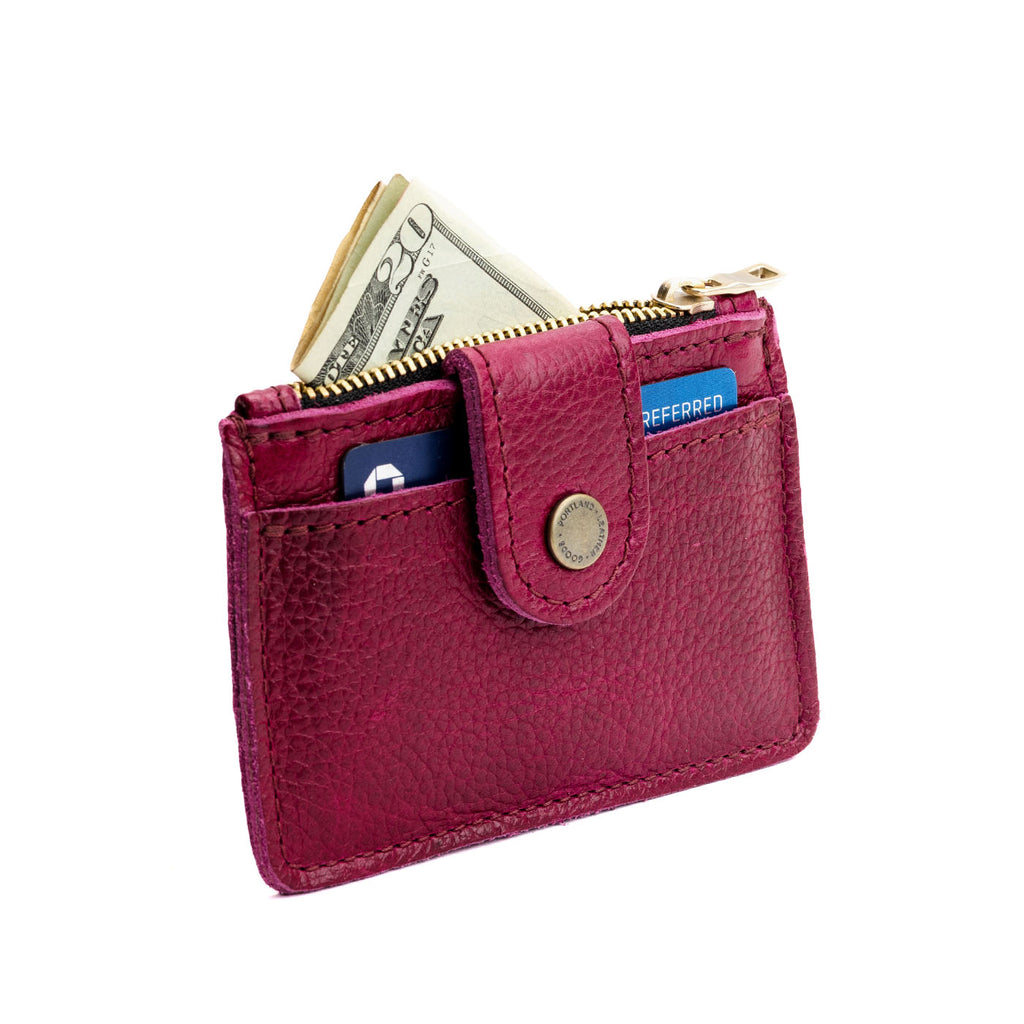 Portland Leather Goods Sabrina Wallet