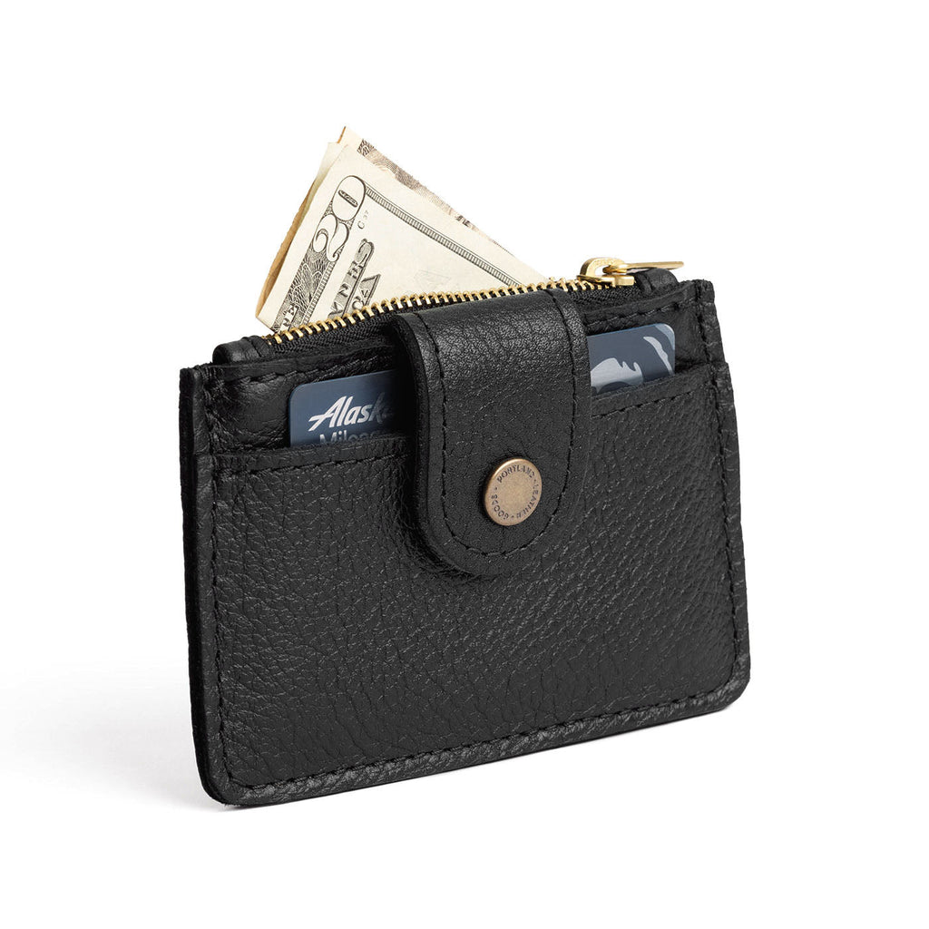 Portland Leather Goods Sabrina Wallet