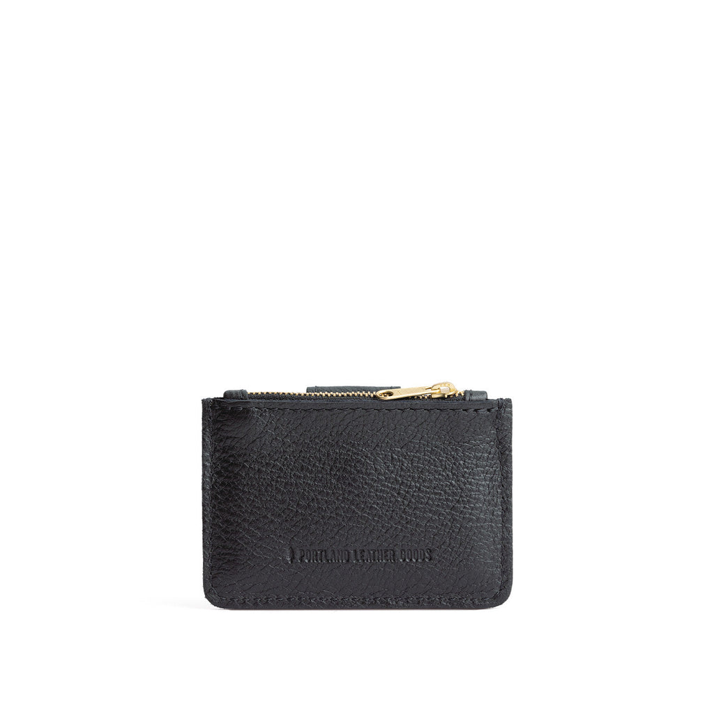Portland Leather Goods Sabrina Wallet