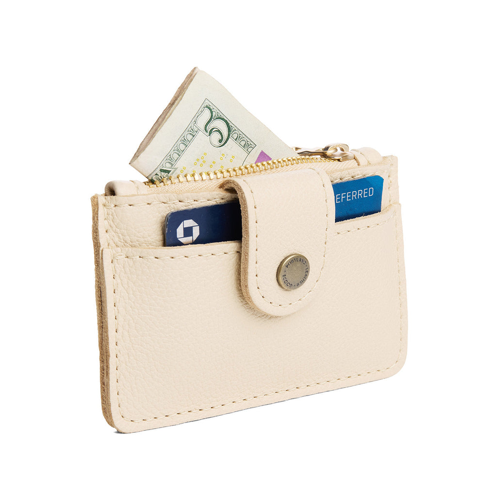 Portland Leather Goods Sabrina Wallet