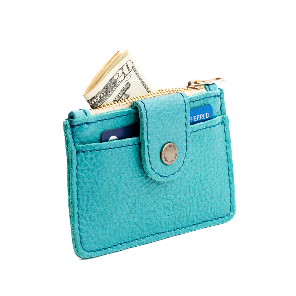 Portland Leather Goods Sabrina Wallet