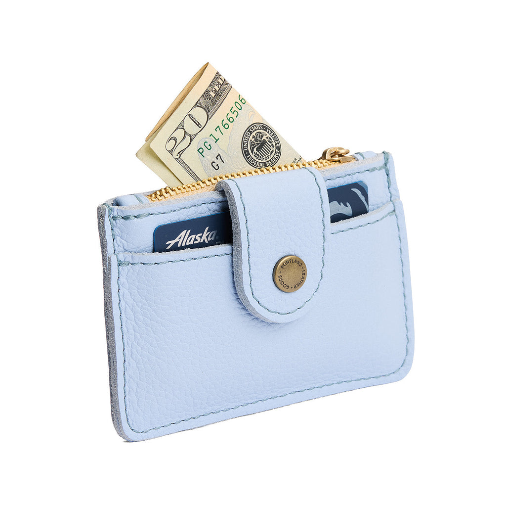 Portland Leather Goods Sabrina Wallet