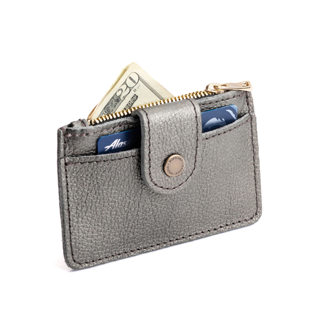Portland Leather Goods Sabrina Wallet