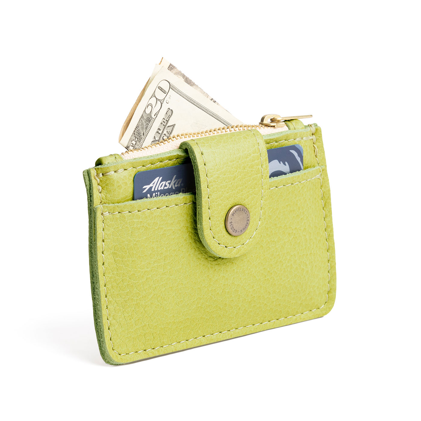 Portland Leather Goods Sabrina Wallet