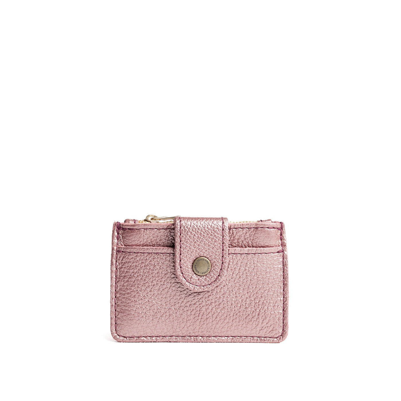 Portland Leather Goods Sabrina Wallet