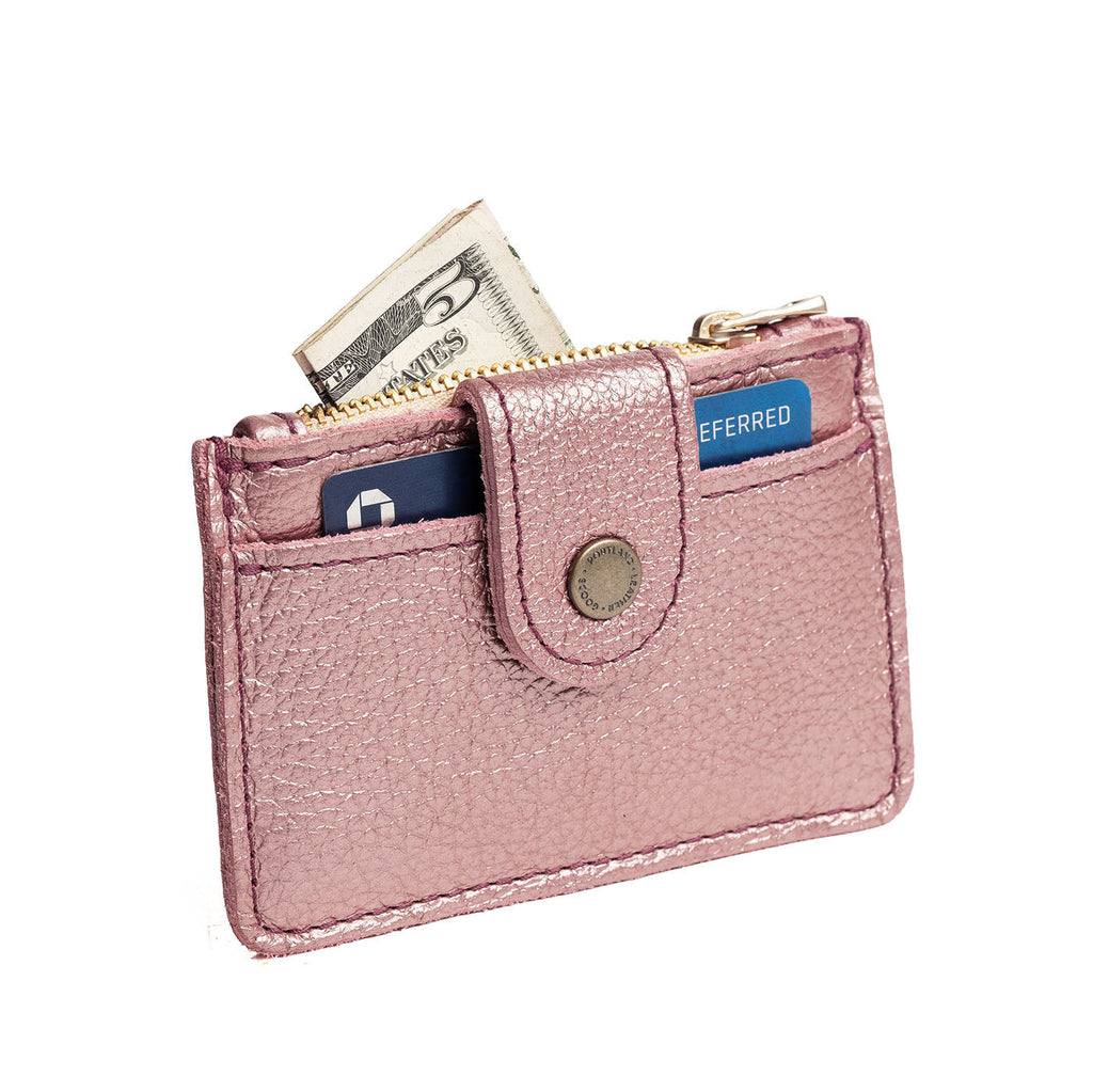 Portland Leather Goods Sabrina Wallet