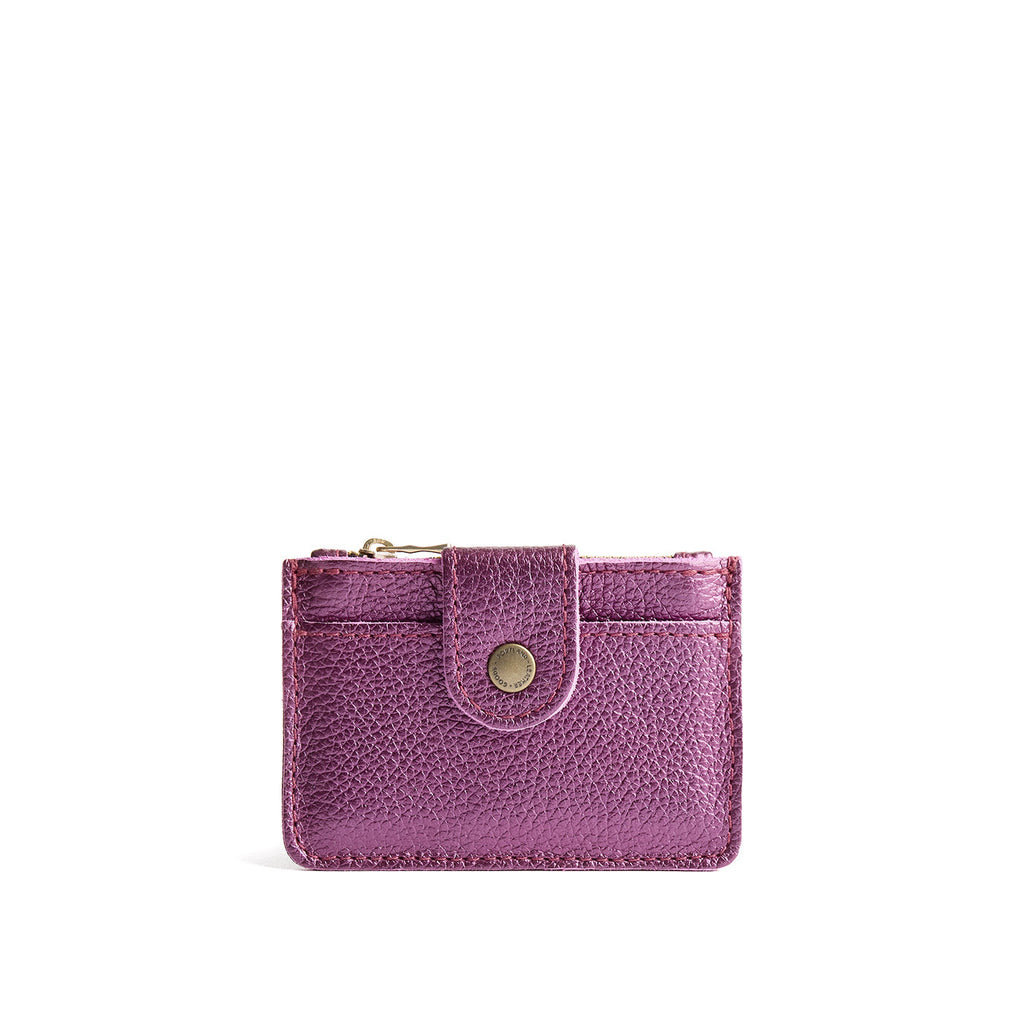 Portland Leather Goods Sabrina Wallet