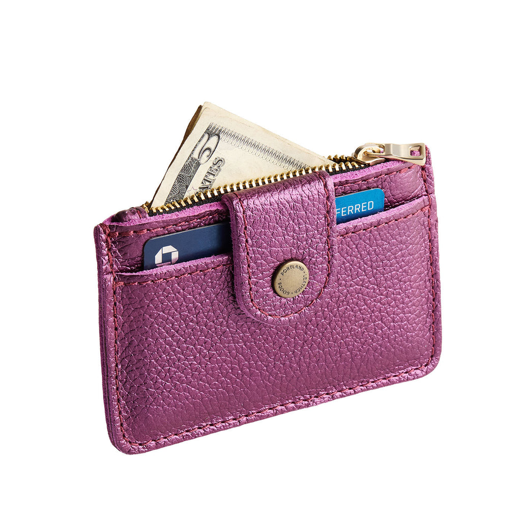 Portland Leather Goods Sabrina Wallet