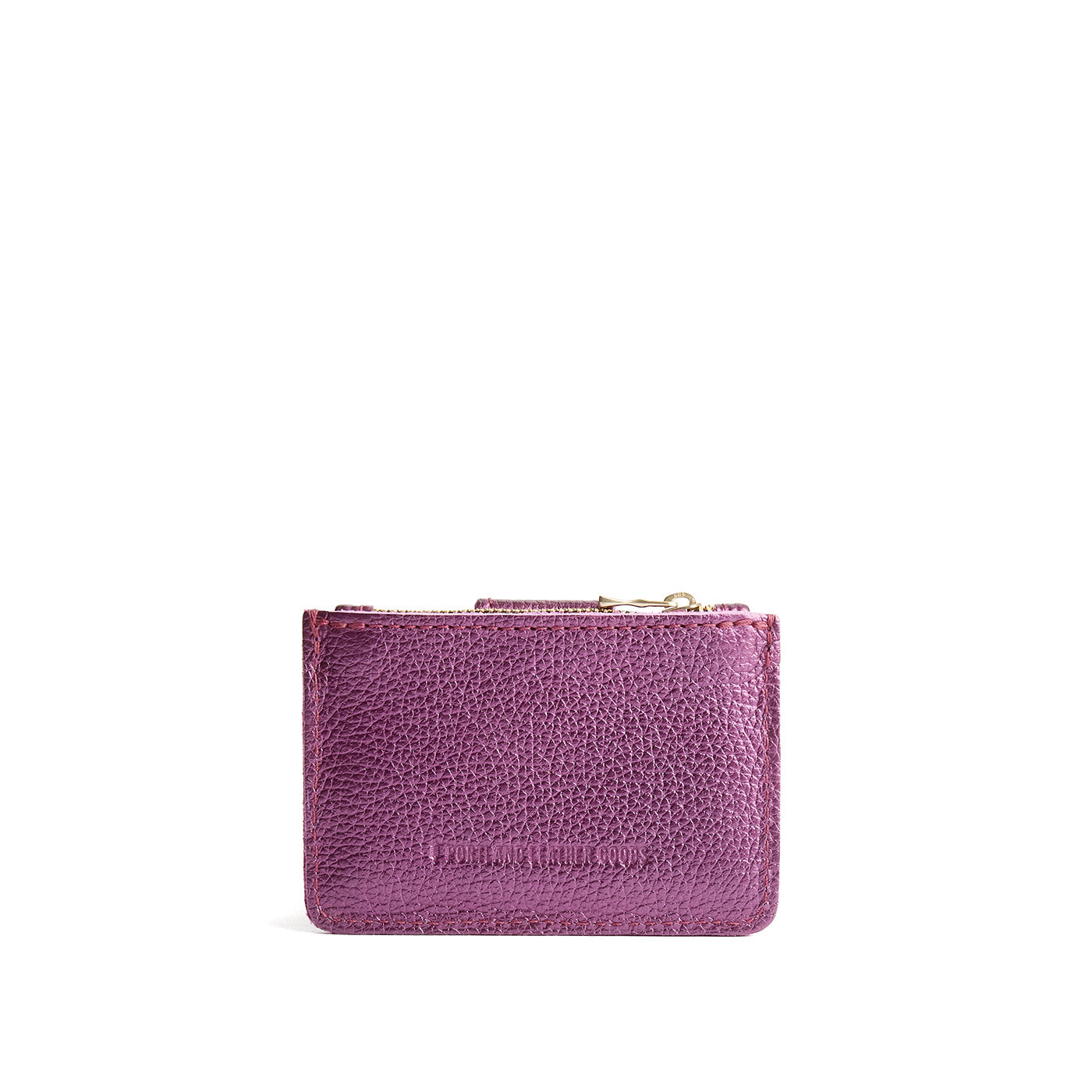 Portland Leather Goods Sabrina Wallet