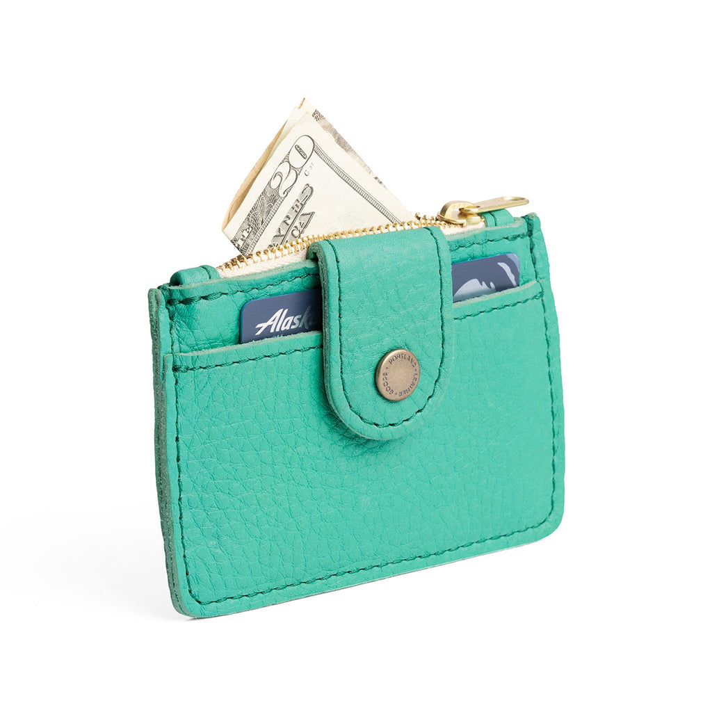 Portland Leather Goods Sabrina Wallet