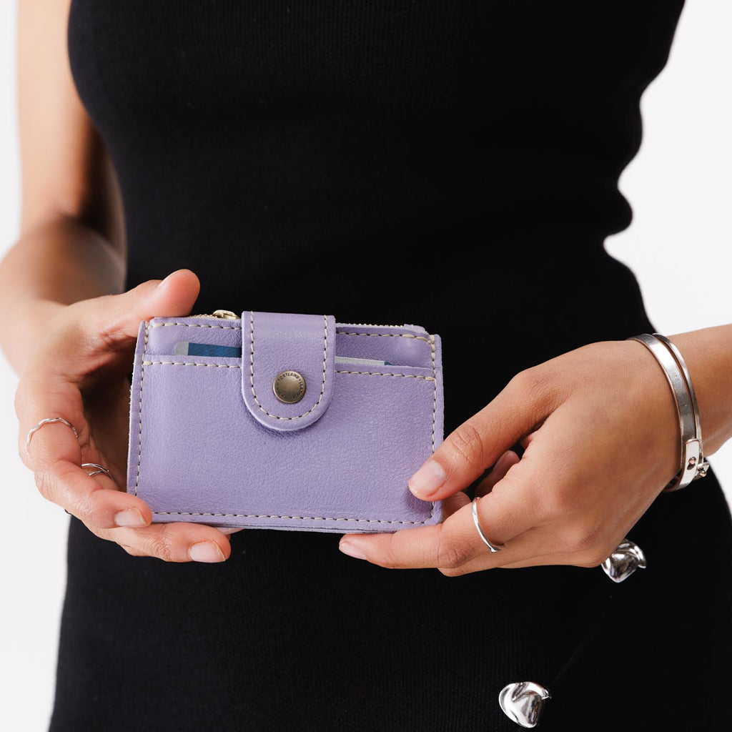 Portland Leather Goods Sabrina Wallet