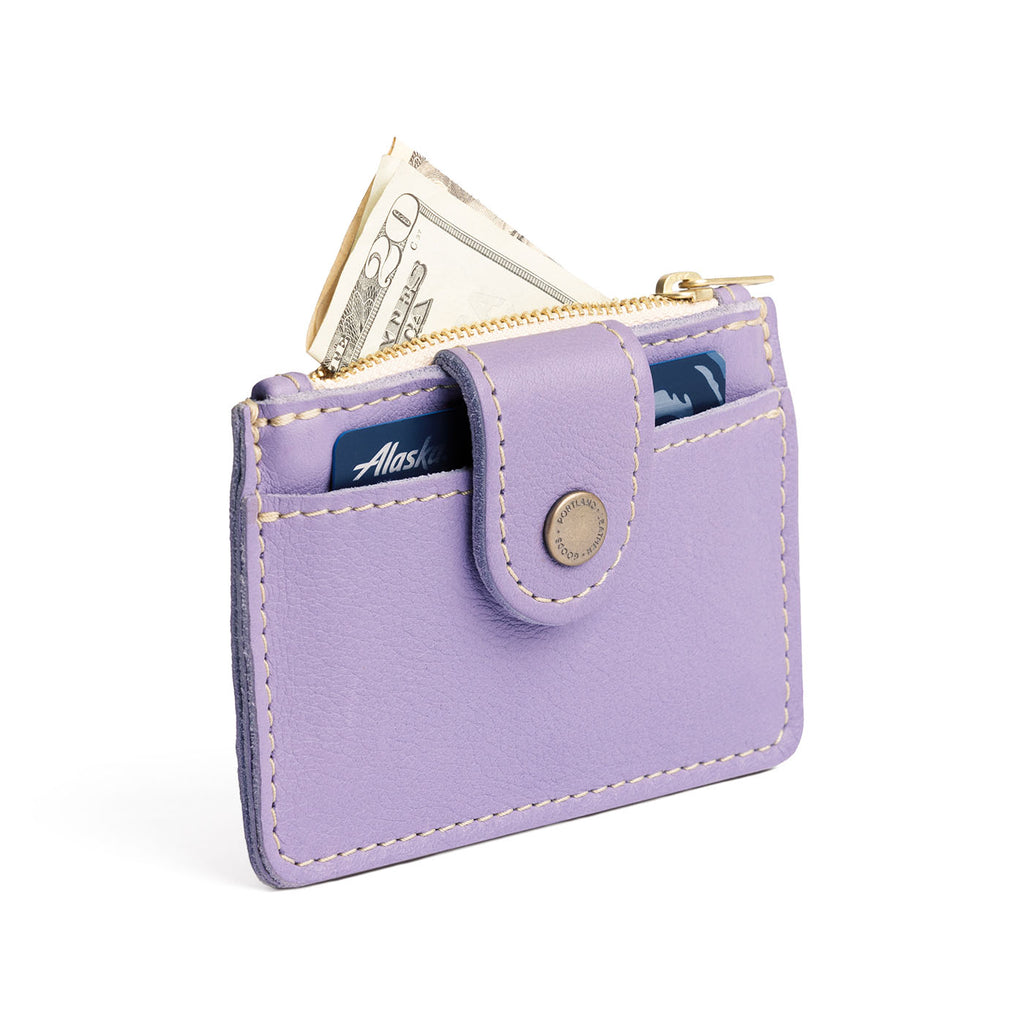 Portland Leather Goods Sabrina Wallet