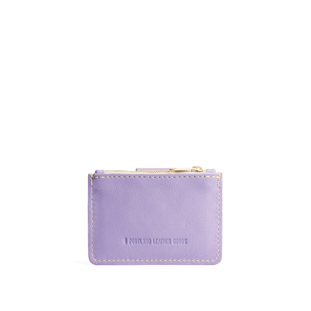 Portland Leather Goods Sabrina Wallet