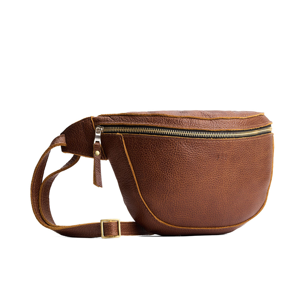 Portland Leather Goods Sally Sling Bag