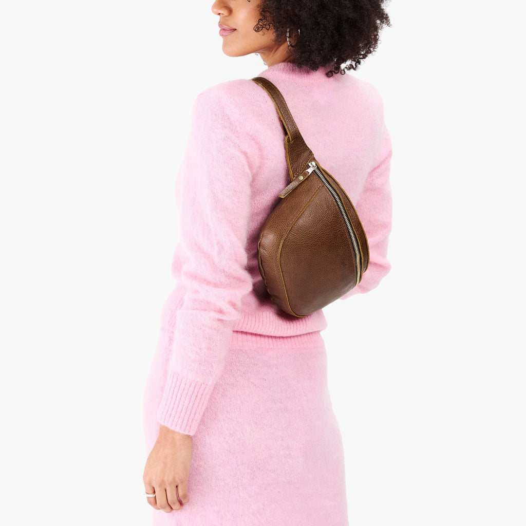 Portland Leather Goods Sally Sling Bag