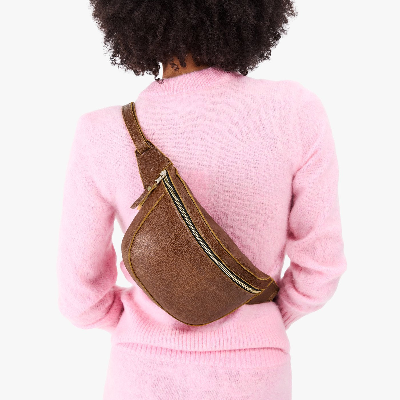 Portland Leather Goods 'Almost Perfect' Sally Sling Bag