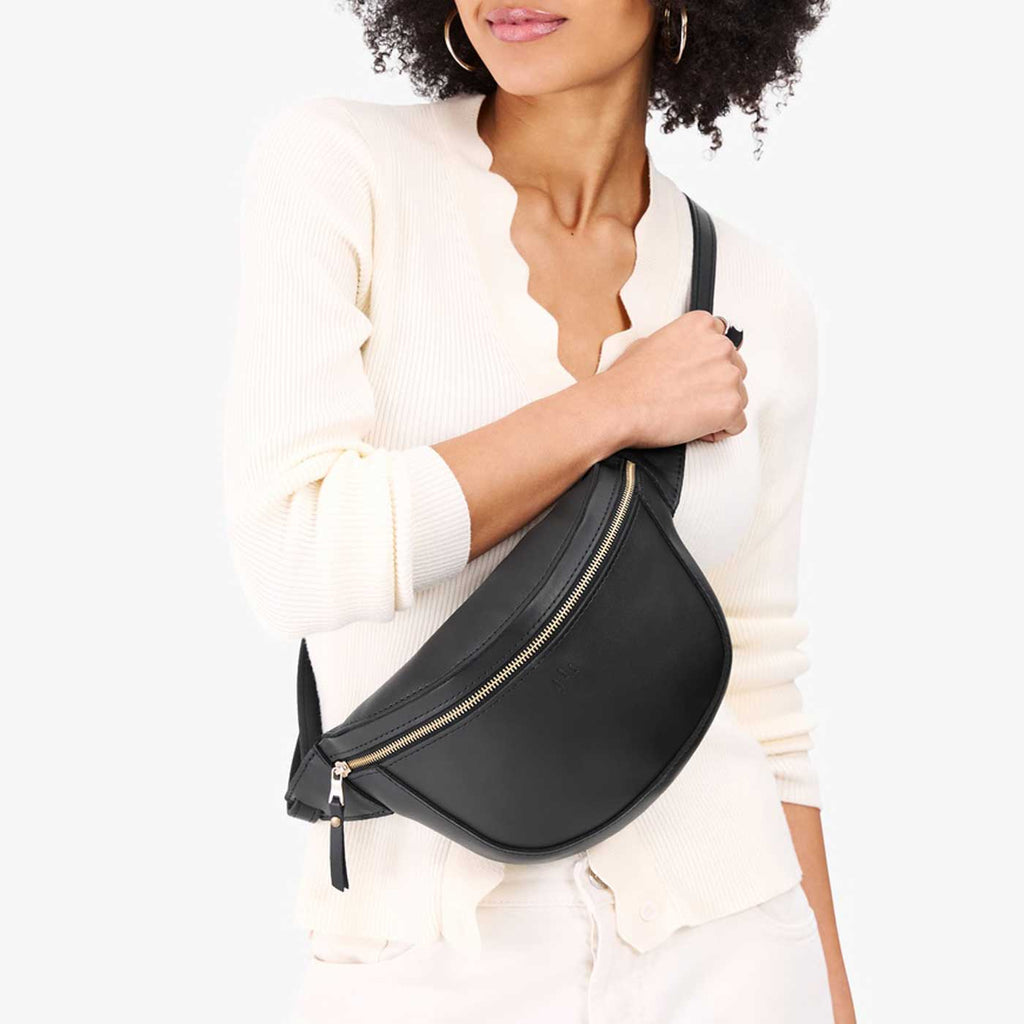 Portland Leather Goods 'Almost Perfect' Sally Sling Bag