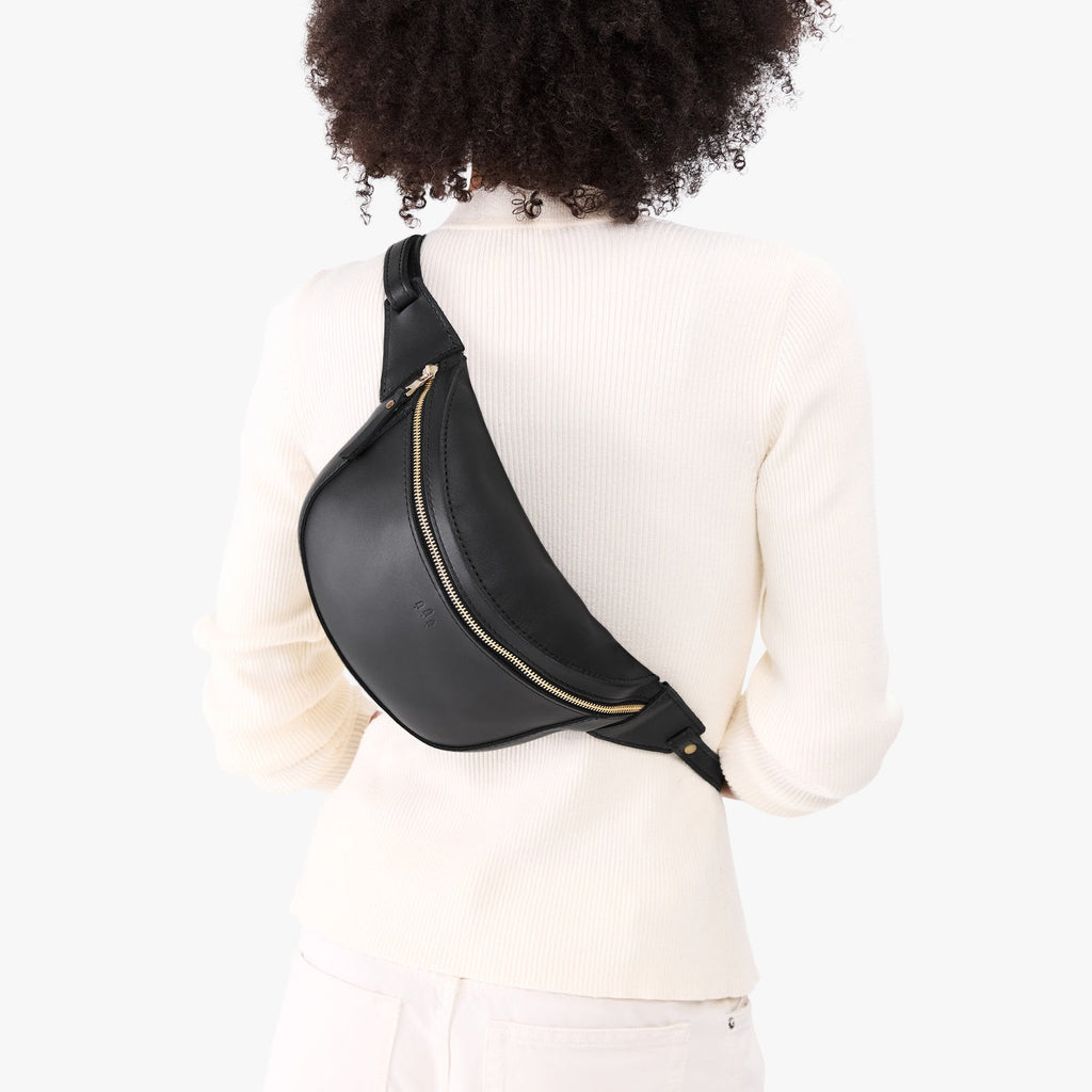 Portland Leather Goods Sally Sling Bag