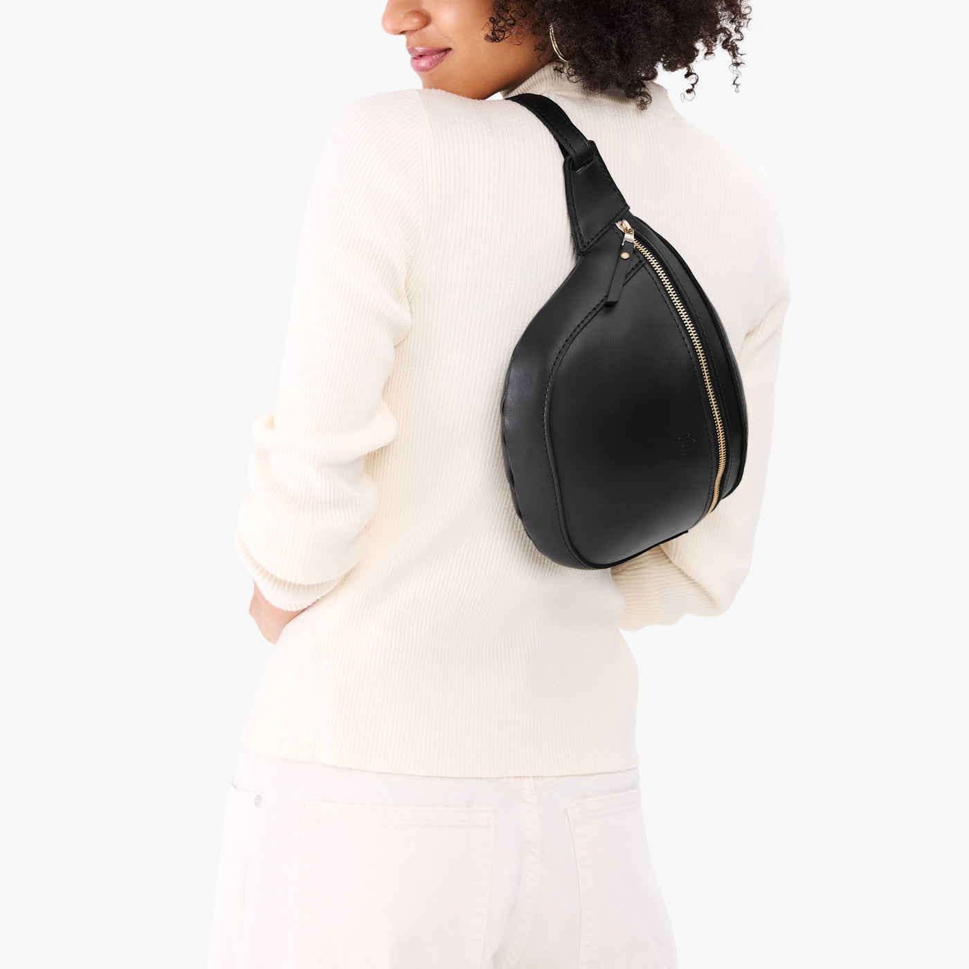 Portland Leather Goods 'Almost Perfect' Sally Sling Bag