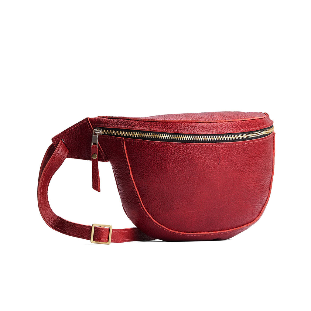 Portland Leather Goods 'Almost Perfect' Sally Sling Bag