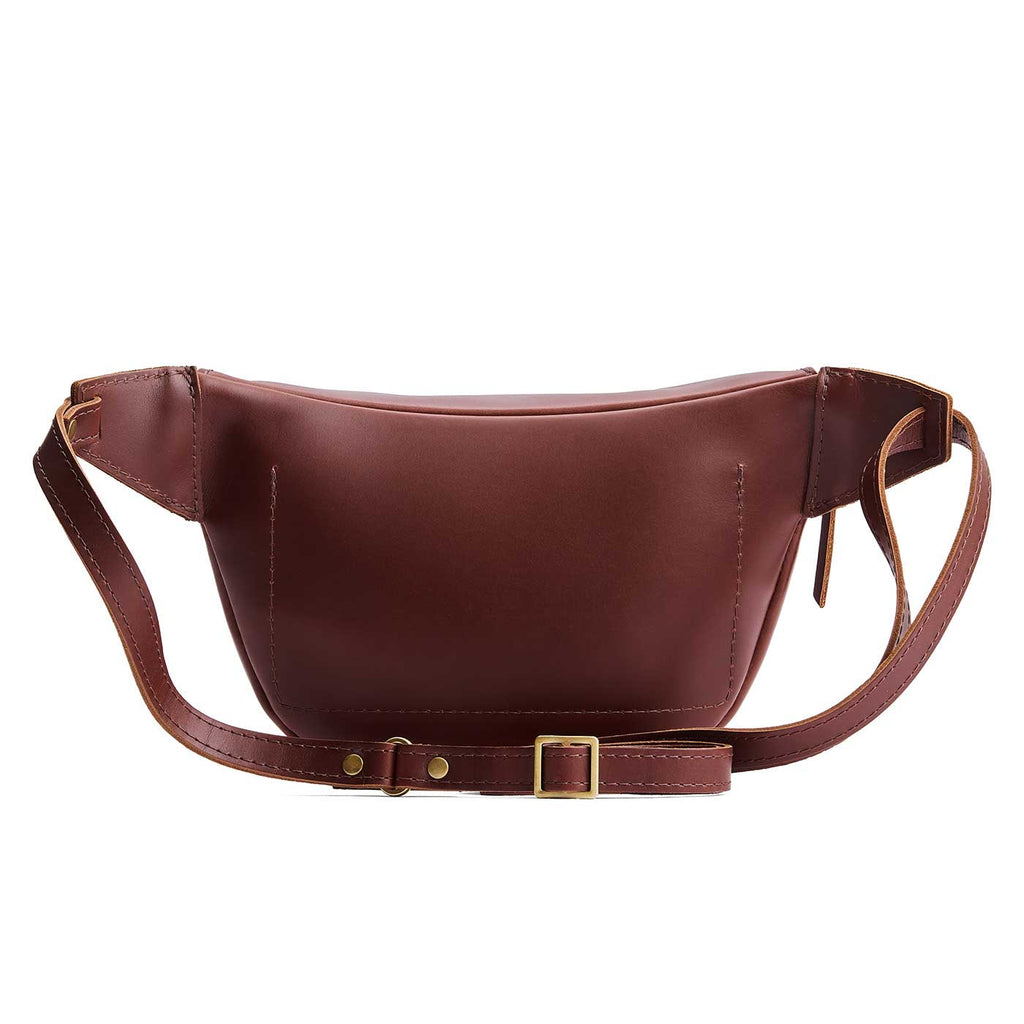 Portland Leather Goods 'Almost Perfect' Sally Sling Bag