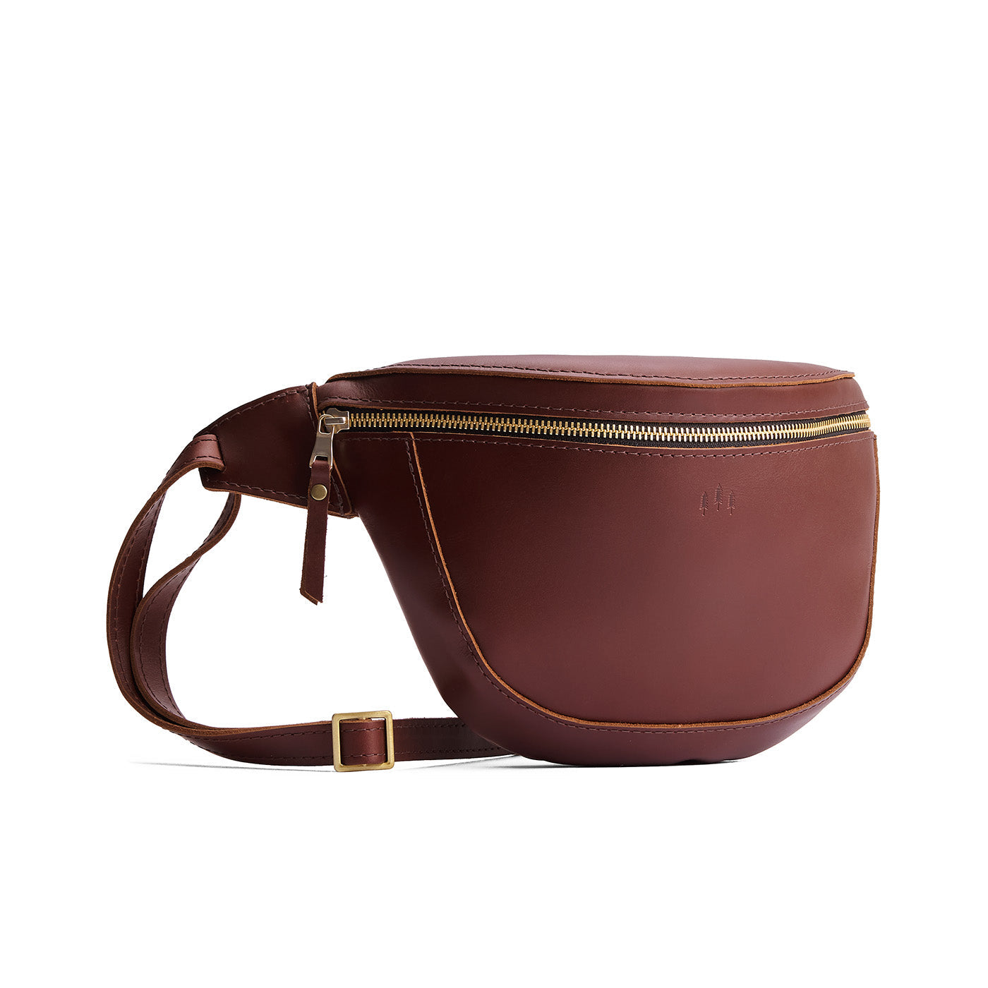 Portland Leather Goods 'Almost Perfect' Sally Sling Bag