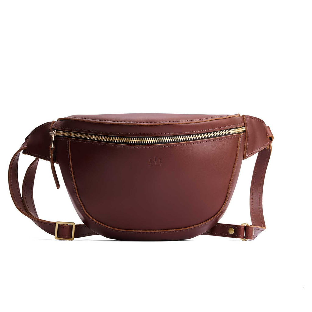 Portland Leather Goods 'Almost Perfect' Sally Sling Bag