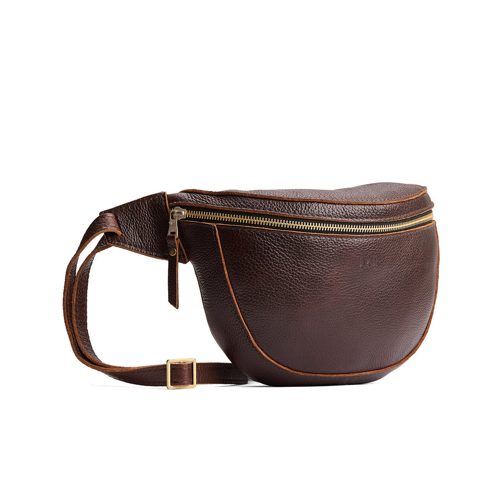 Portland Leather Goods 'Almost Perfect' Sally Sling Bag