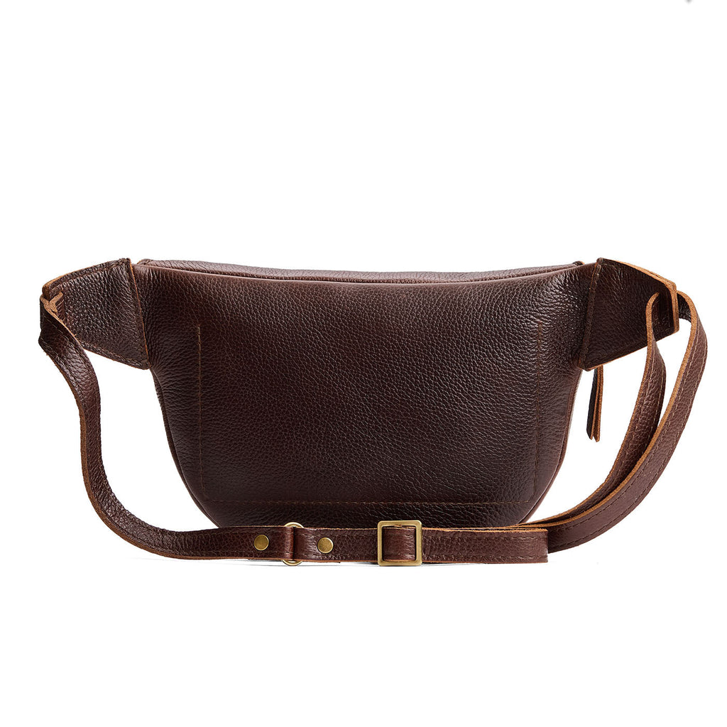 Portland Leather Goods Sally Sling Bag