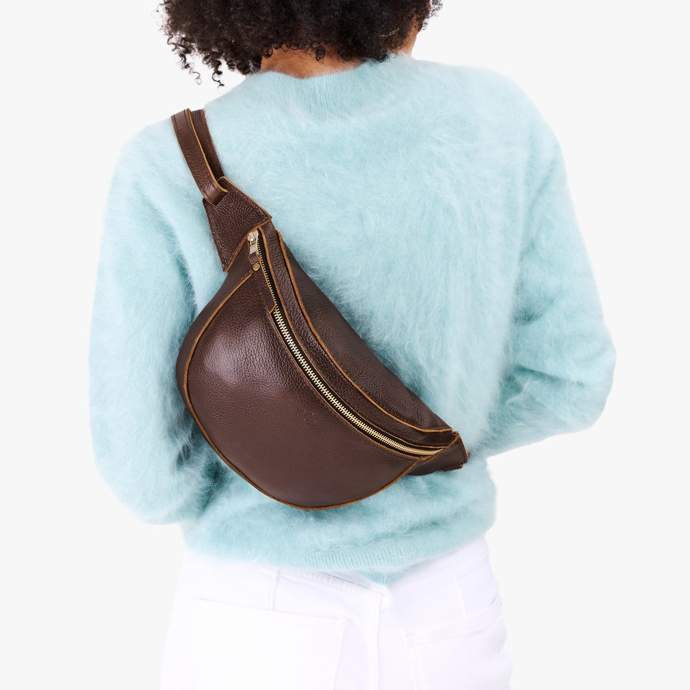 Portland Leather Goods Sally Sling Bag