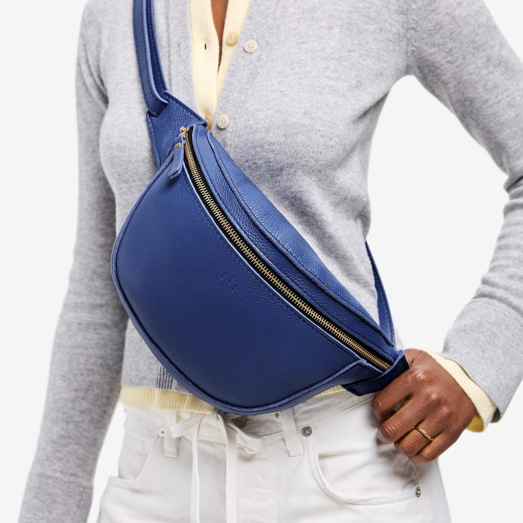 Portland Leather Goods Sally Sling Bag
