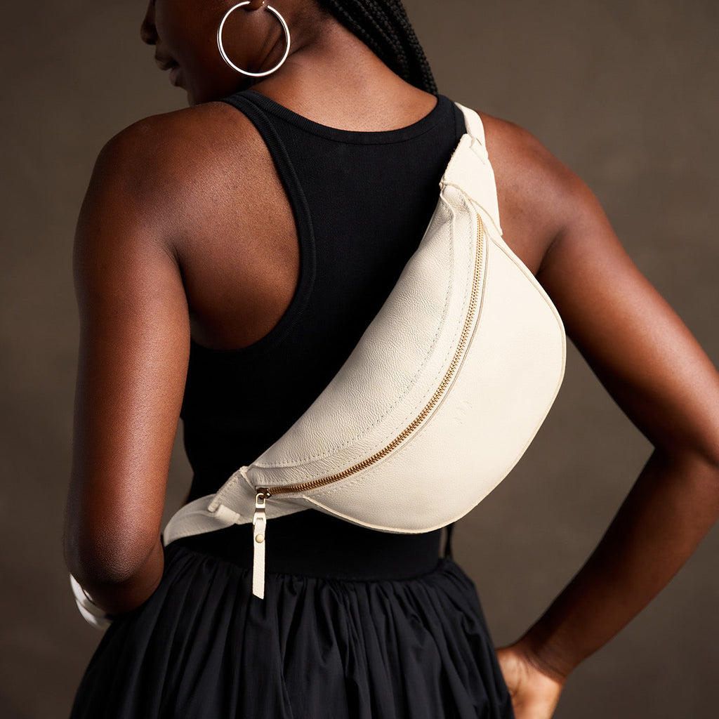 Portland Leather Goods 'Almost Perfect' Sally Sling Bag