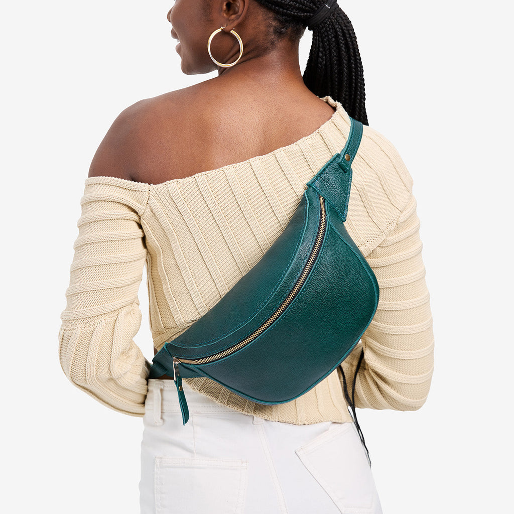 Portland Leather Goods 'Almost Perfect' Sally Sling Bag