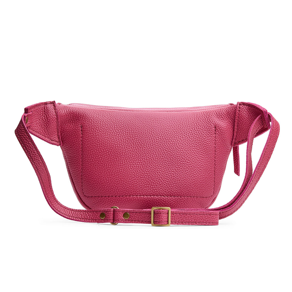 Portland Leather Goods 'Almost Perfect' Sally Sling Bag